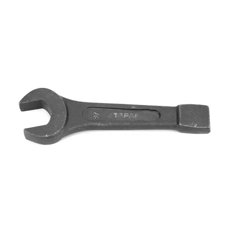 Taparia 27mm Slogging Open Ended Spanner, SSO27